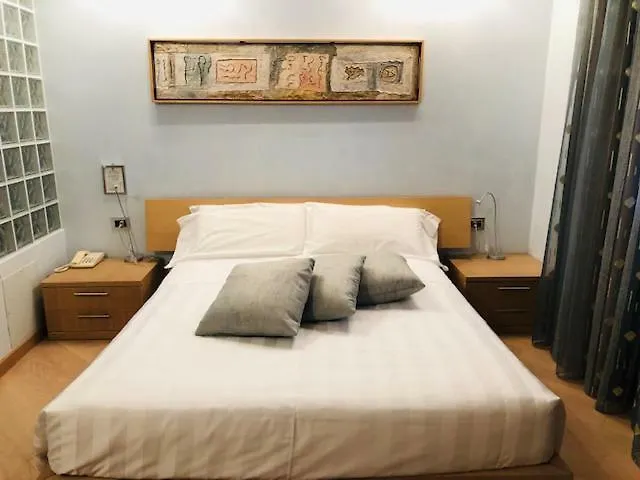 Hotel Le Moran Cusago