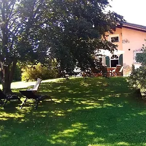 Al Chiar Di Luna Valtellina Bed & Breakfast