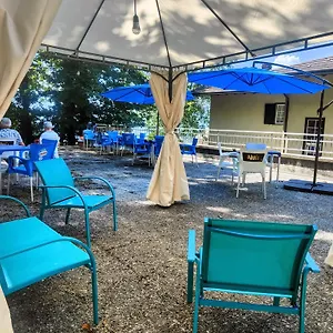 Belandin Ristorante Hotel