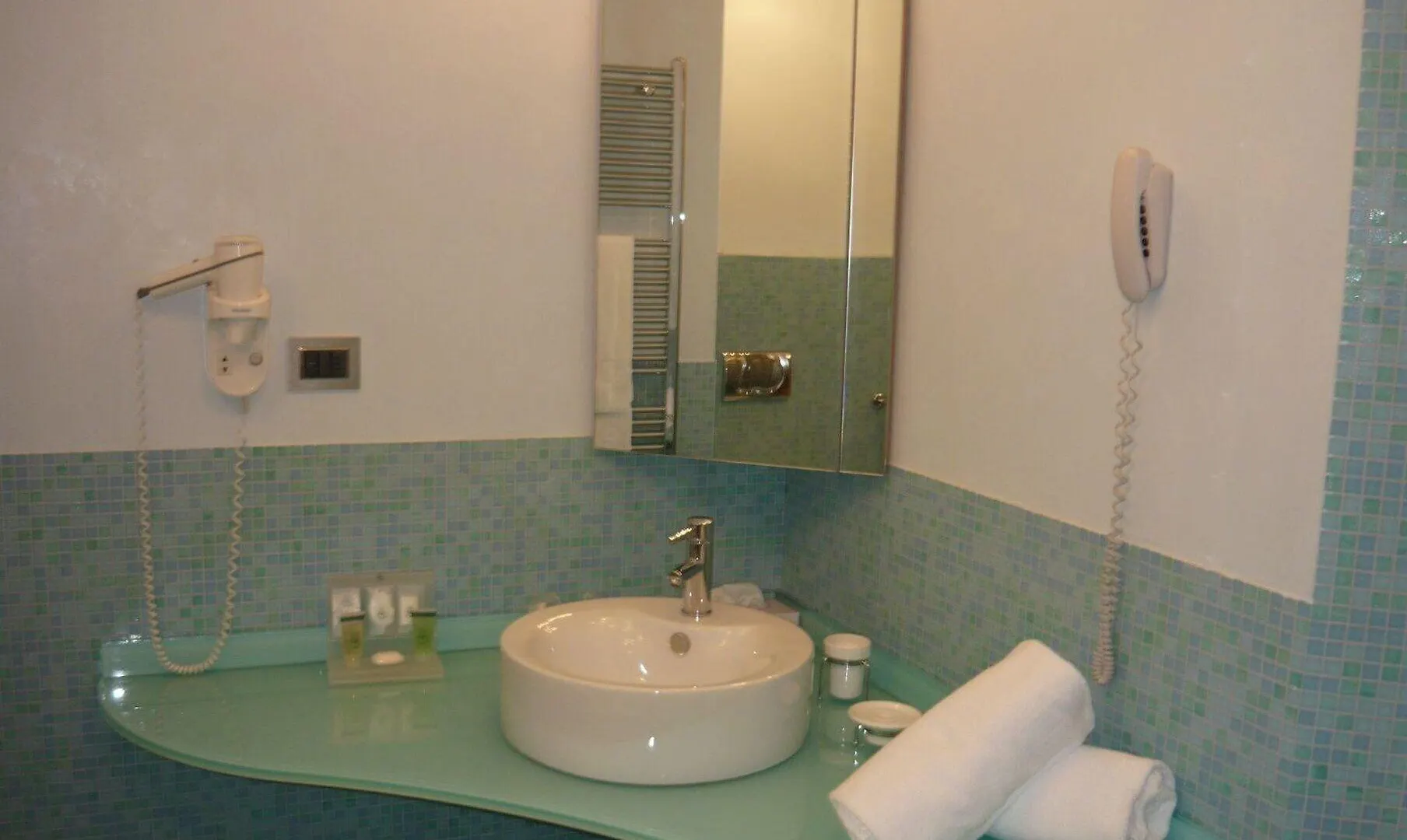 Hotel Le Moran Cusago