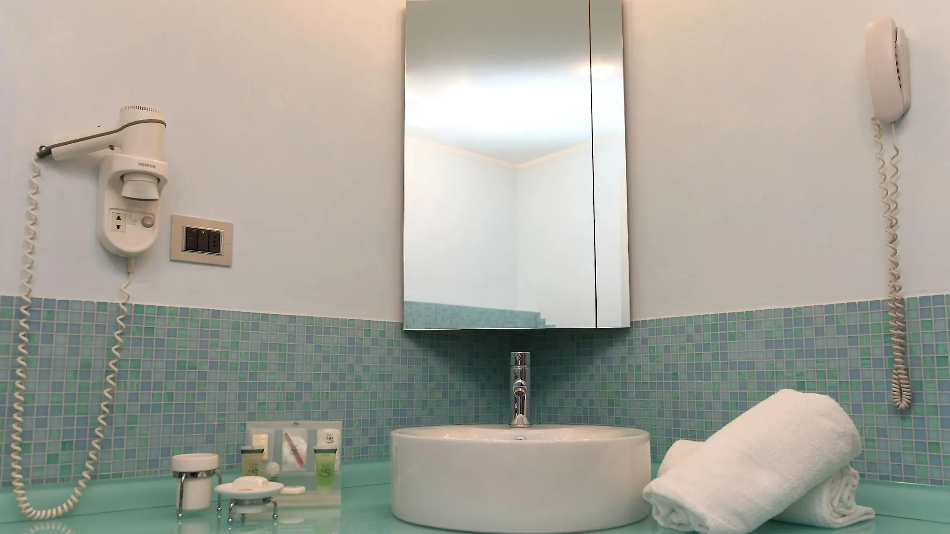 Hotel Le Moran Cusago