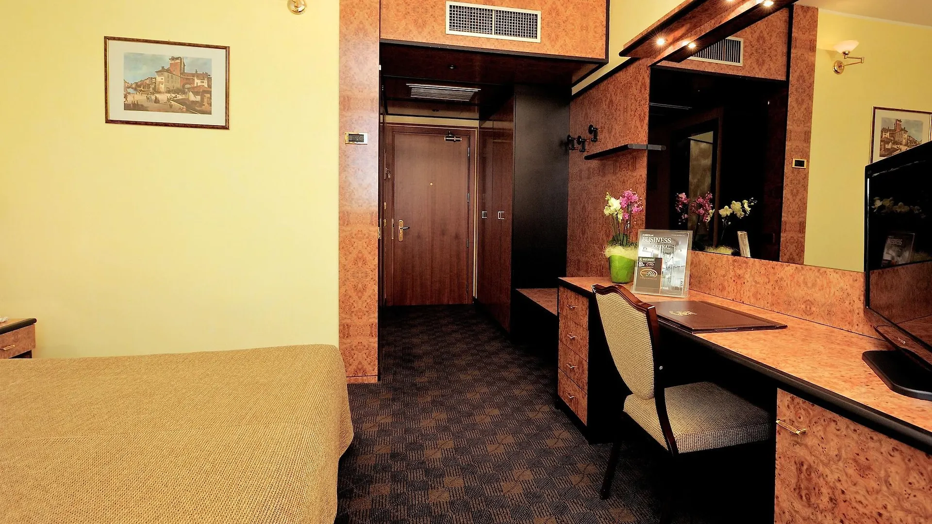 ****  Hotel Le Moran Cusago Italy