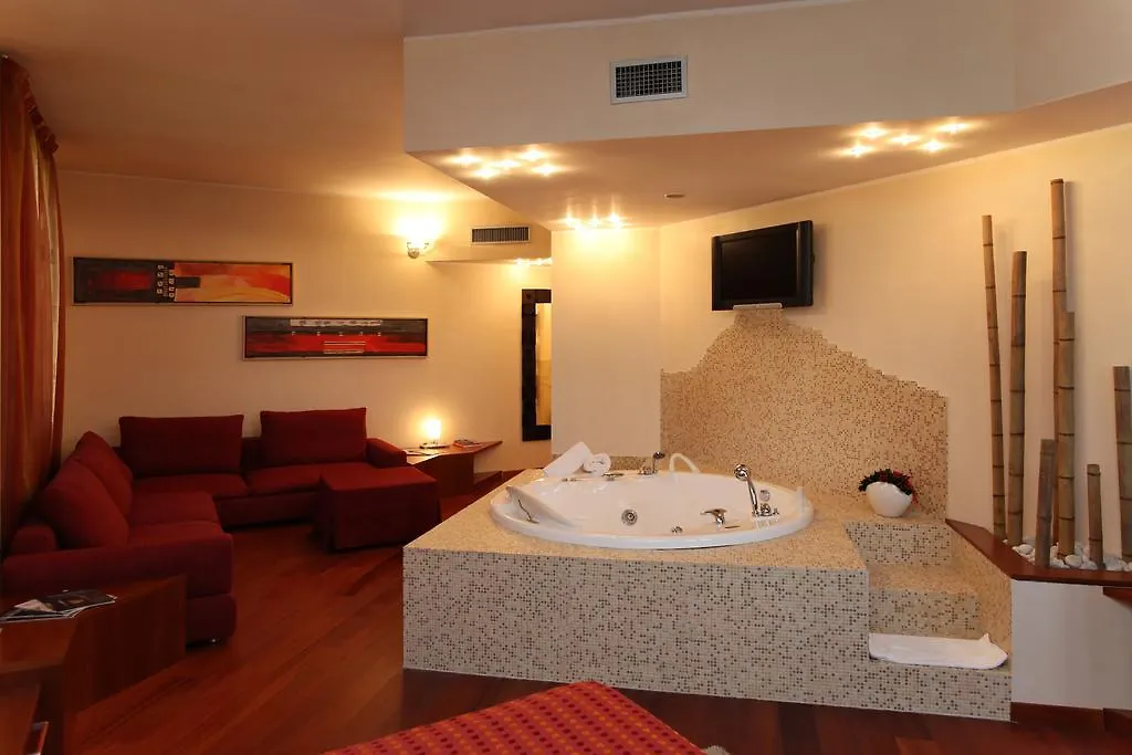 ****  Hotel Le Moran Cusago Italy