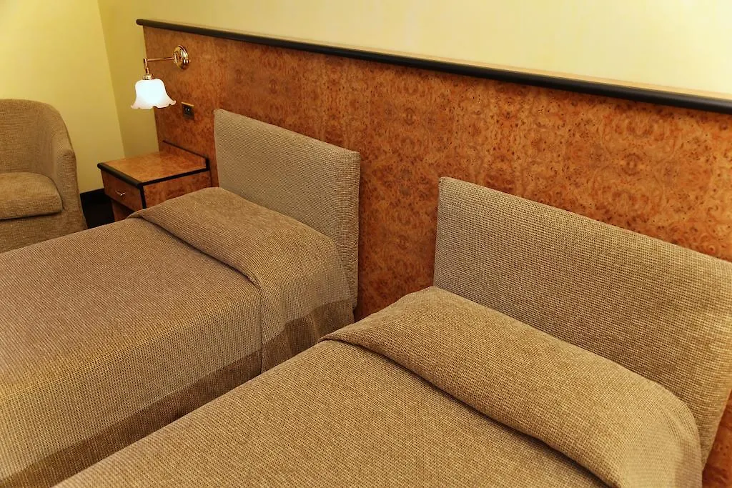 Hotel Le Moran Cusago