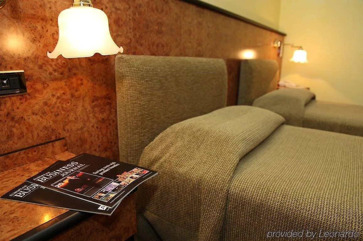 Hotel Le Moran Cusago Italy