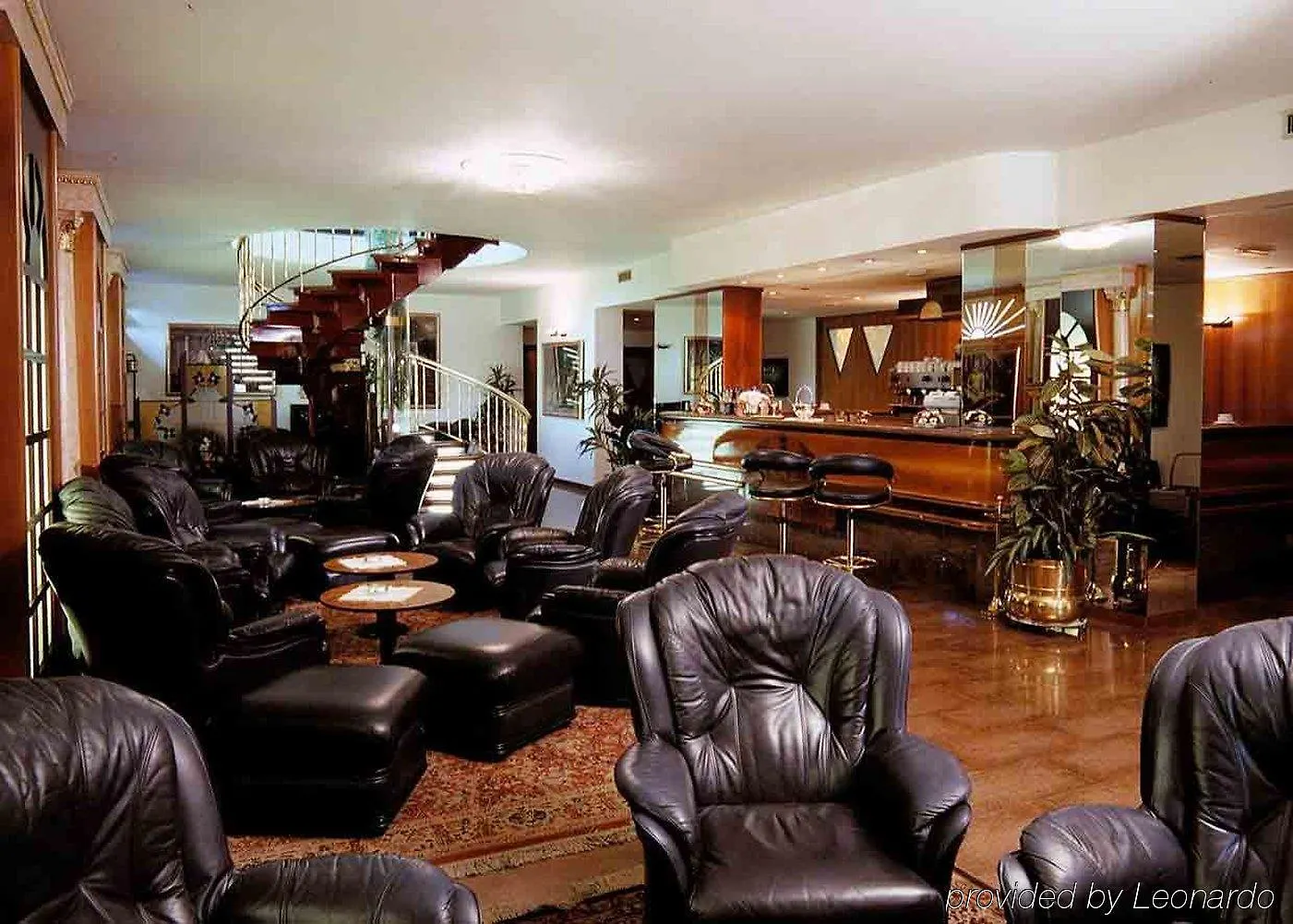 Hotel Le Moran Cusago 4*,