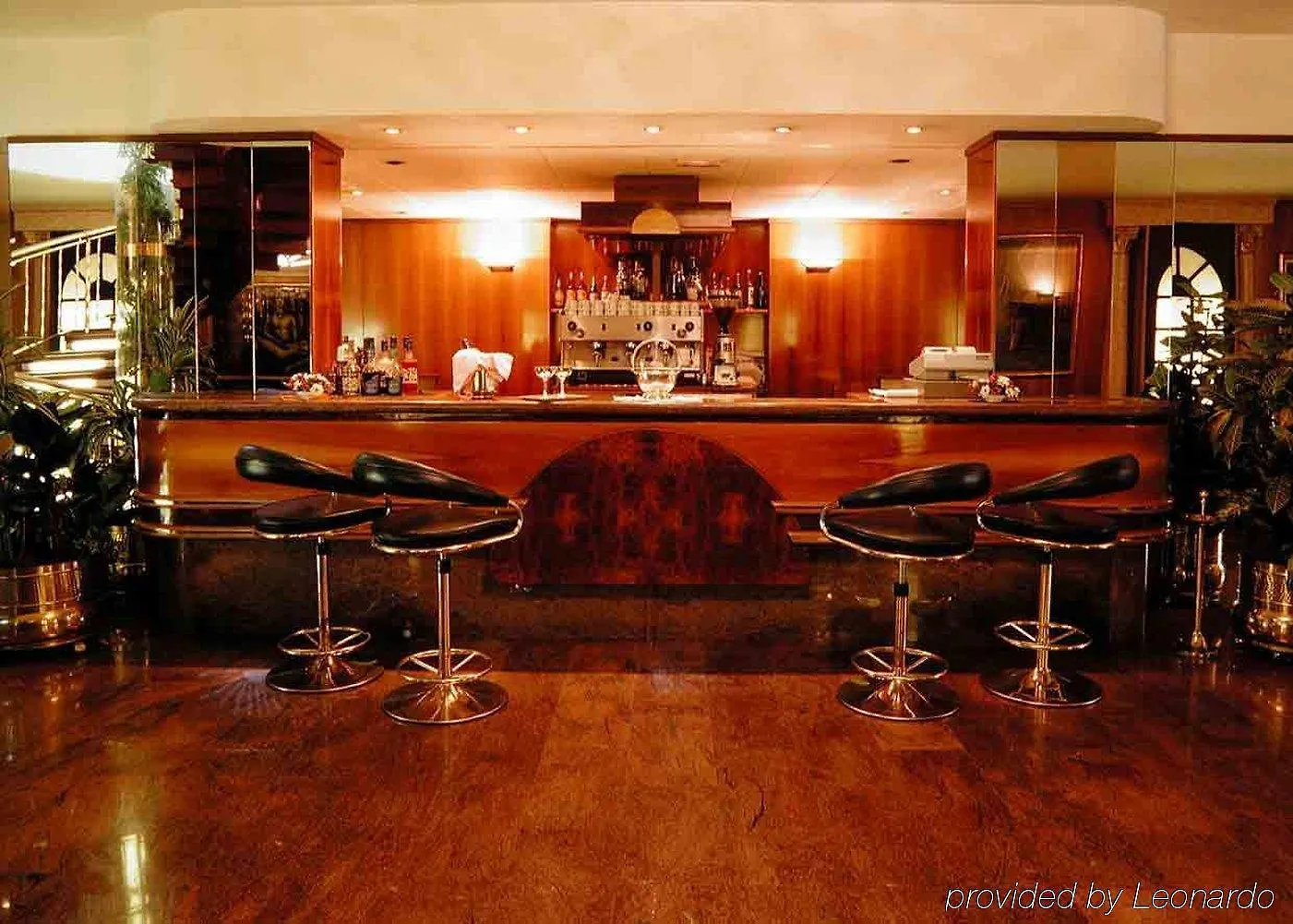 Hotel Le Moran Cusago