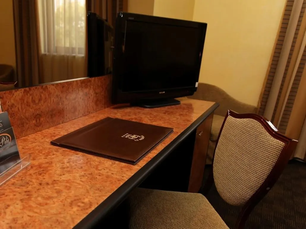 Hotel Le Moran Cusago