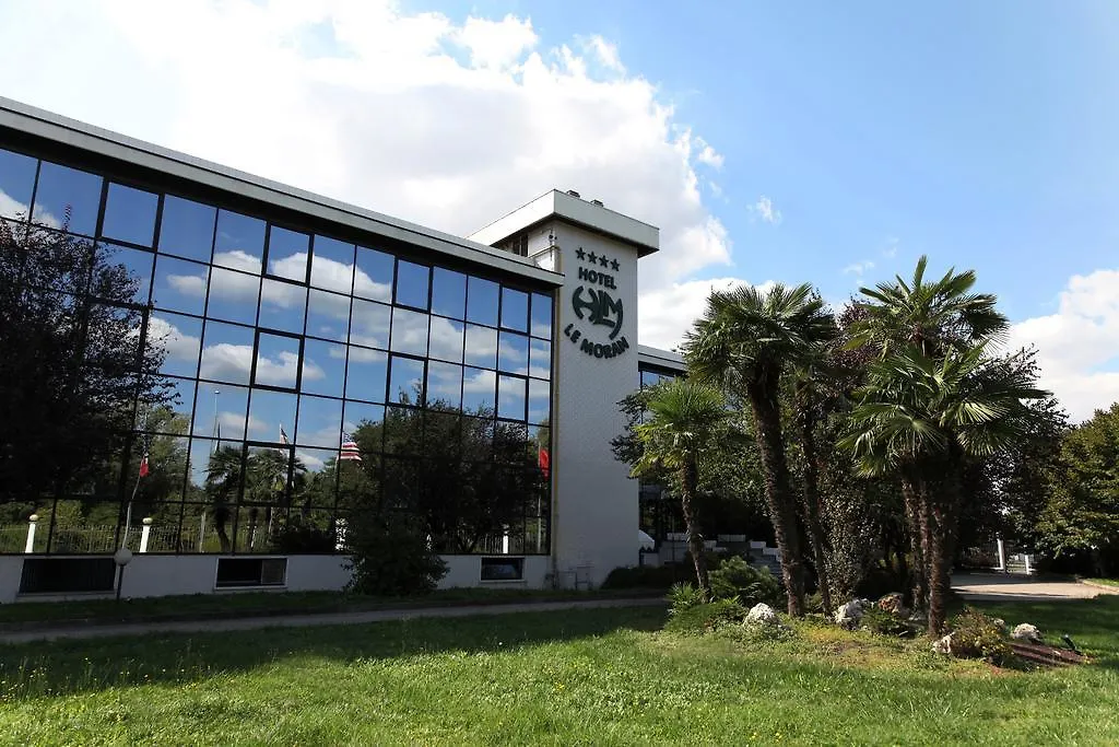 Hotel Le Moran Cusago