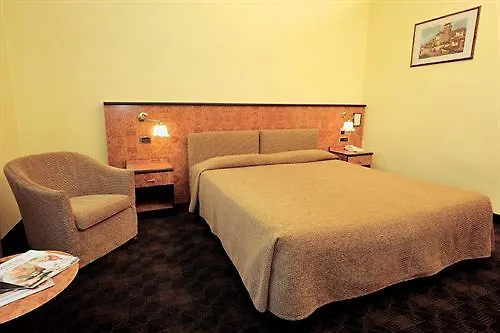 ****  Hotel Le Moran Cusago Italy