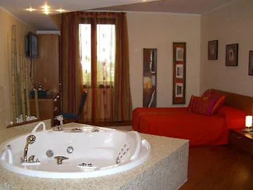 Hotel Le Moran Cusago