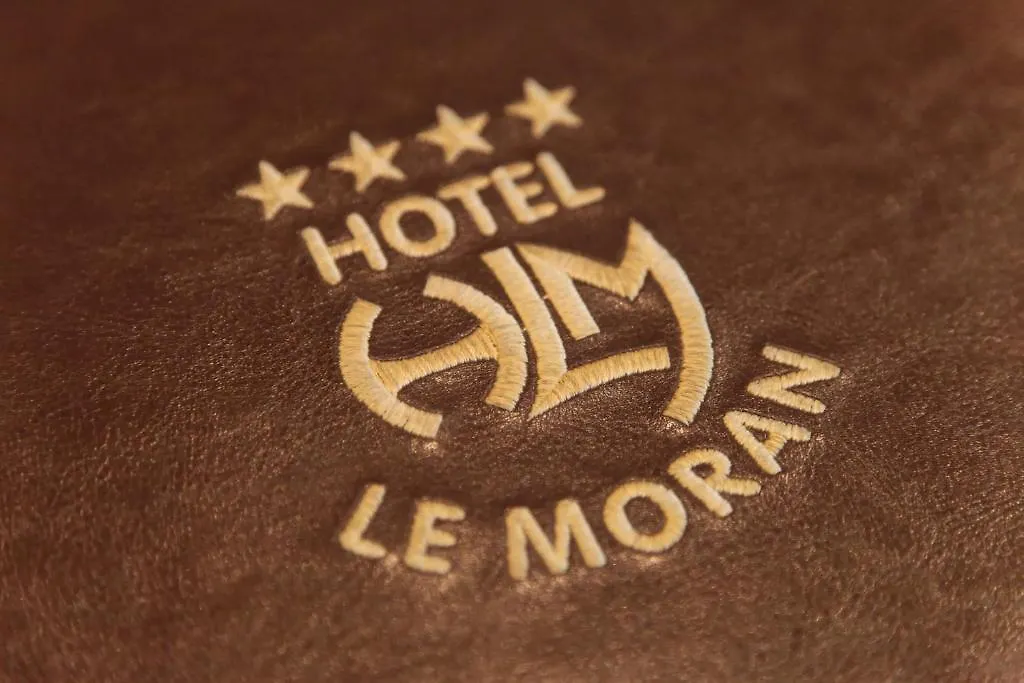 Hotel Le Moran Cusago 4*,