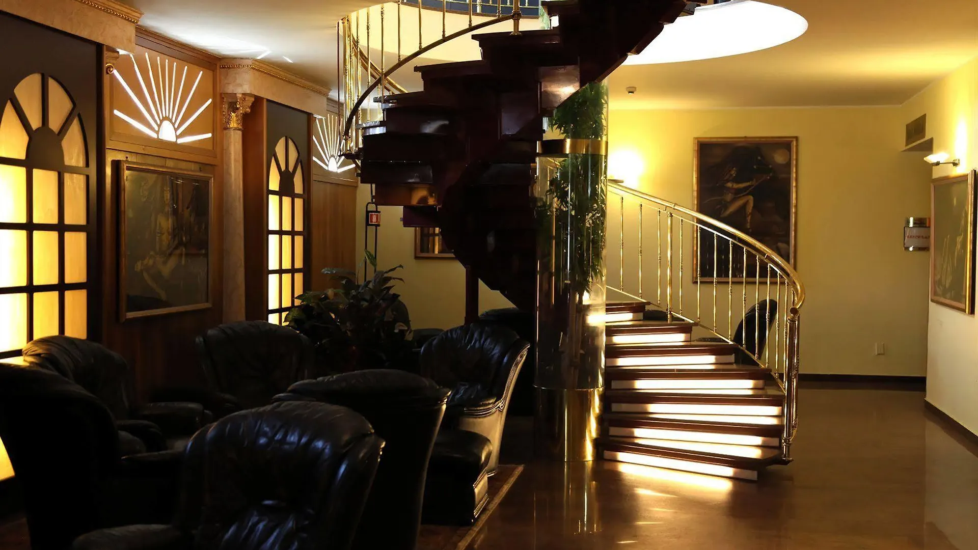 ****  Hotel Le Moran Cusago Italy