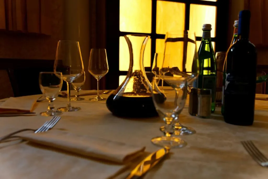 Hotel Le Moran Cusago 4*,  Italy