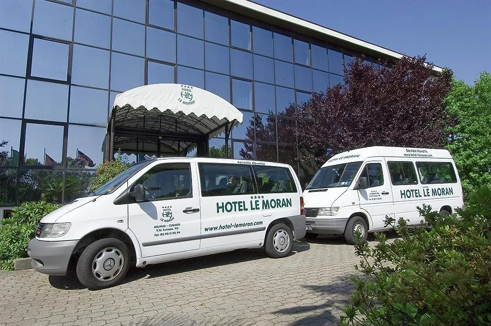 Hotel Le Moran Cusago