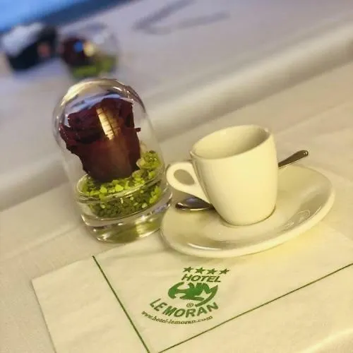 Hotel Le Moran Cusago