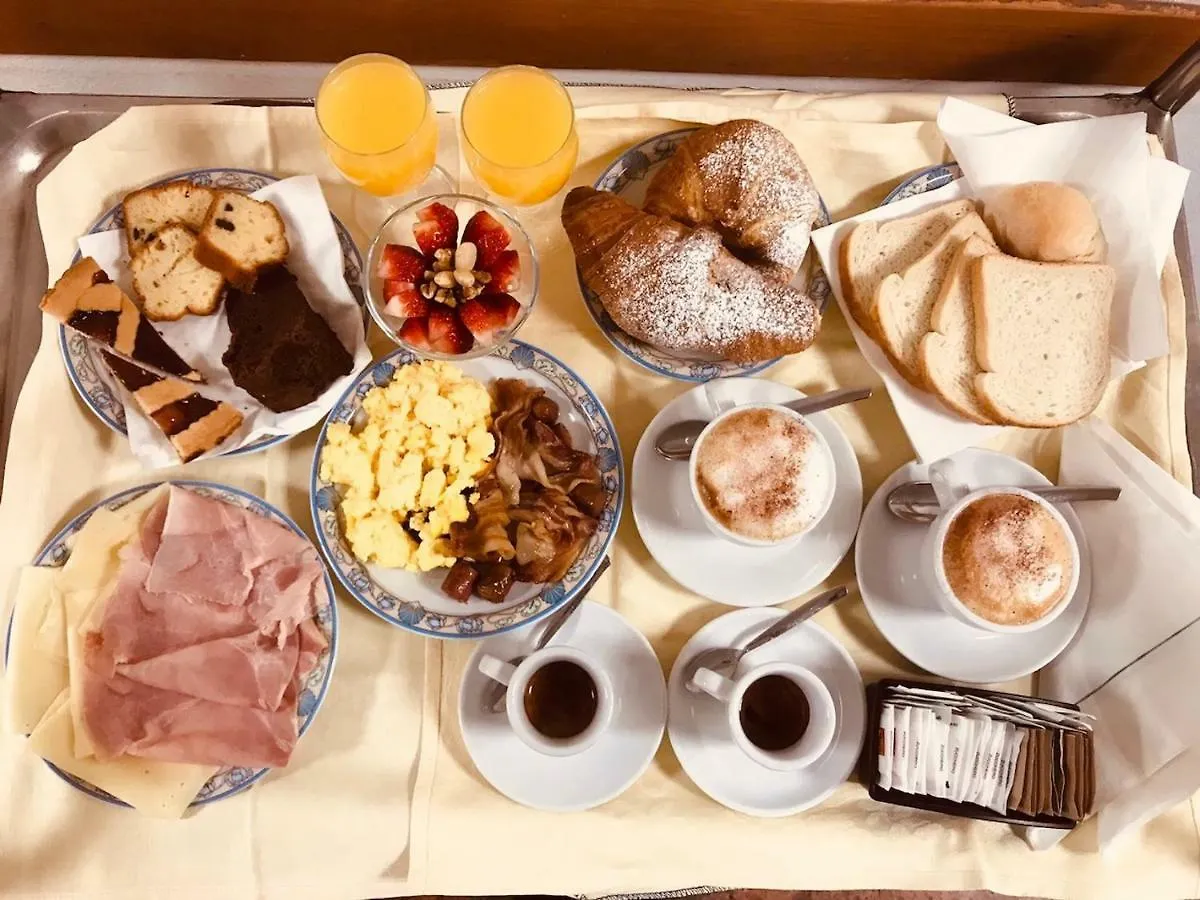 Hotel Le Moran Cusago 4*,